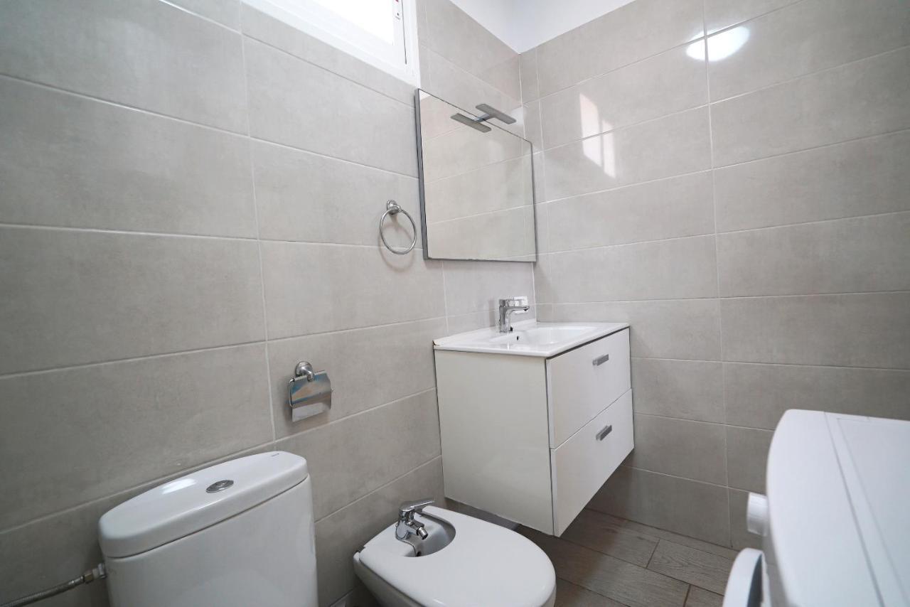 Apartment In Ocean Park, Costa Adeje, Tenerife Экстерьер фото