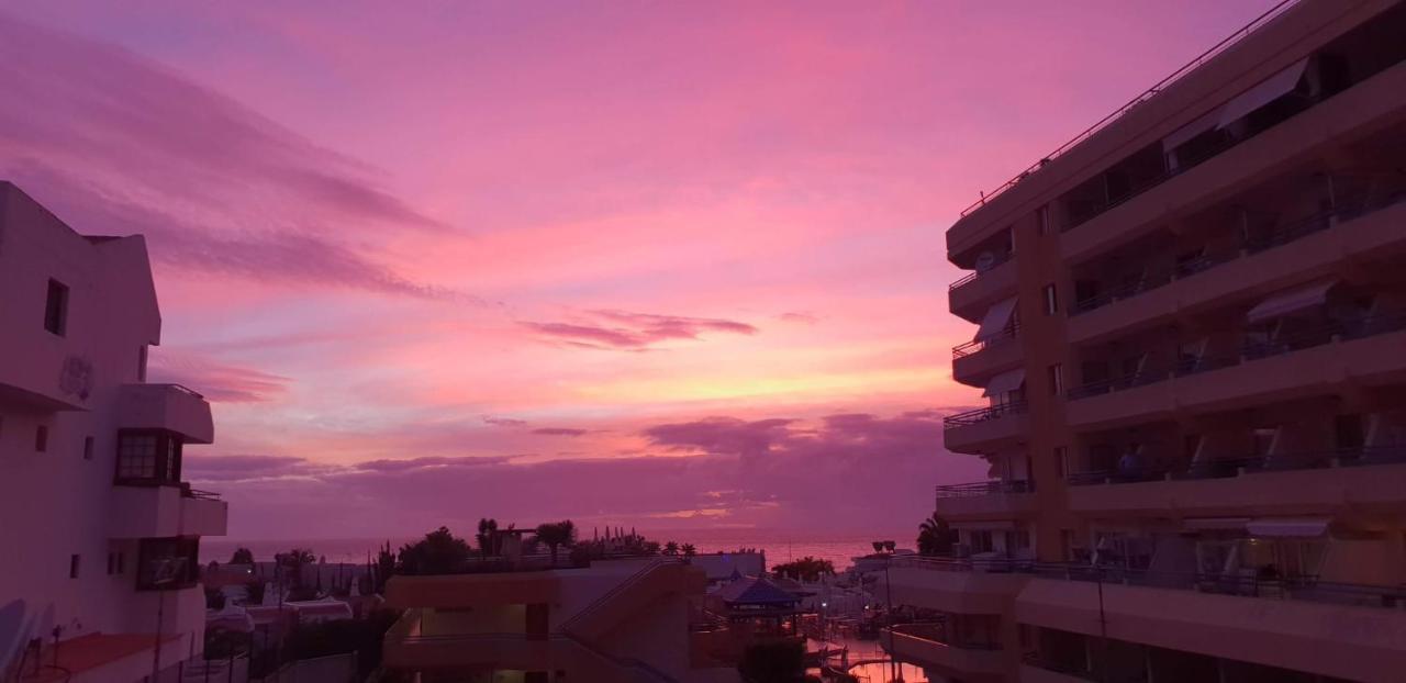 Apartment In Ocean Park, Costa Adeje, Tenerife Экстерьер фото